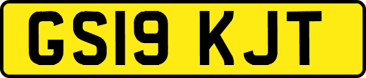 GS19KJT