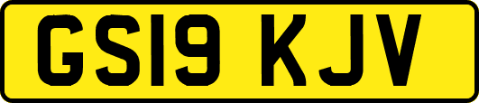 GS19KJV