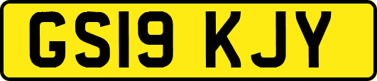 GS19KJY