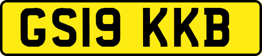 GS19KKB