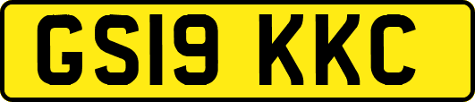 GS19KKC