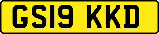 GS19KKD