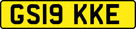 GS19KKE