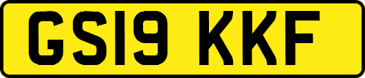 GS19KKF