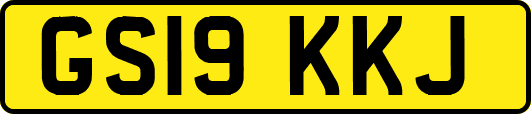 GS19KKJ