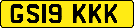 GS19KKK