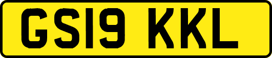 GS19KKL