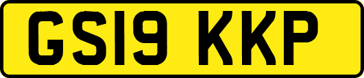 GS19KKP