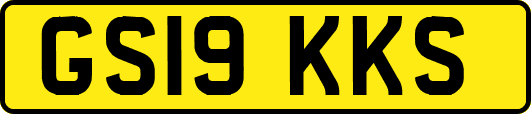 GS19KKS