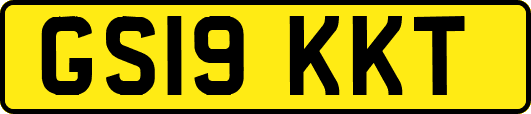 GS19KKT