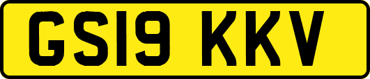 GS19KKV