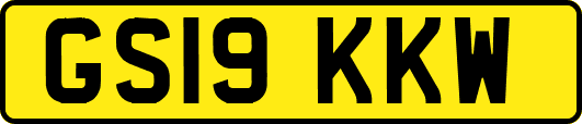 GS19KKW
