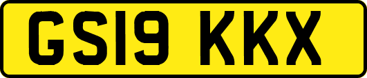 GS19KKX