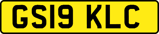 GS19KLC