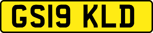GS19KLD