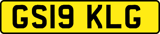 GS19KLG