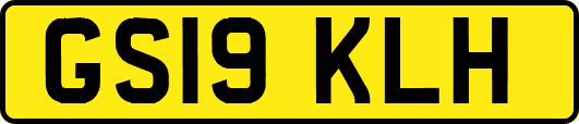GS19KLH
