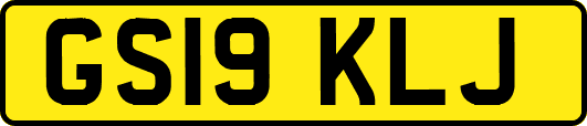 GS19KLJ