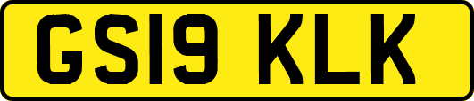 GS19KLK