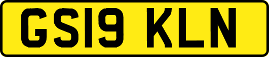GS19KLN