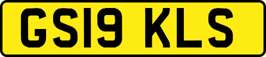 GS19KLS