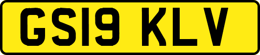 GS19KLV