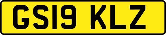 GS19KLZ