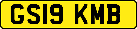 GS19KMB