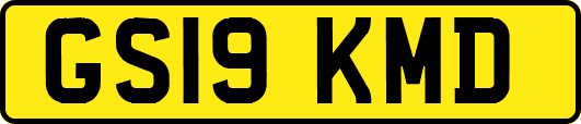 GS19KMD