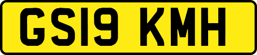 GS19KMH