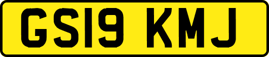 GS19KMJ