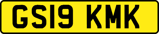GS19KMK
