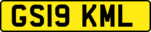 GS19KML