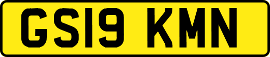 GS19KMN