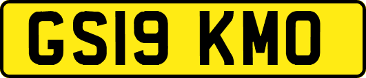 GS19KMO