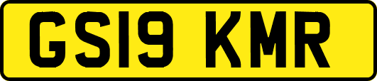 GS19KMR