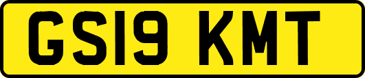 GS19KMT