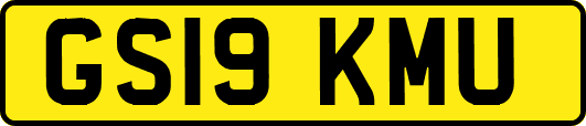 GS19KMU