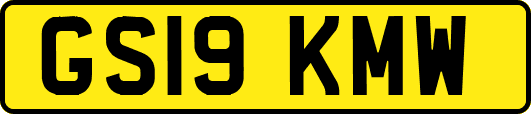GS19KMW