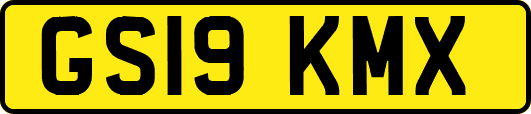 GS19KMX