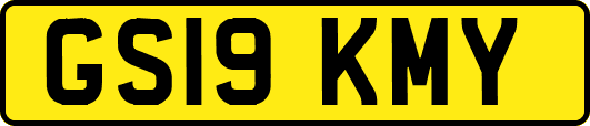 GS19KMY