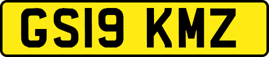 GS19KMZ