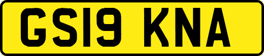 GS19KNA