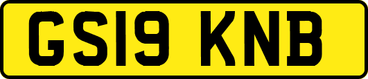 GS19KNB