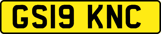 GS19KNC
