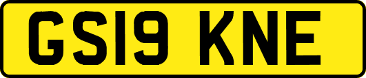 GS19KNE