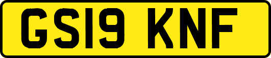 GS19KNF