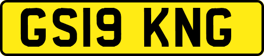 GS19KNG