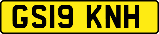 GS19KNH