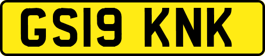 GS19KNK